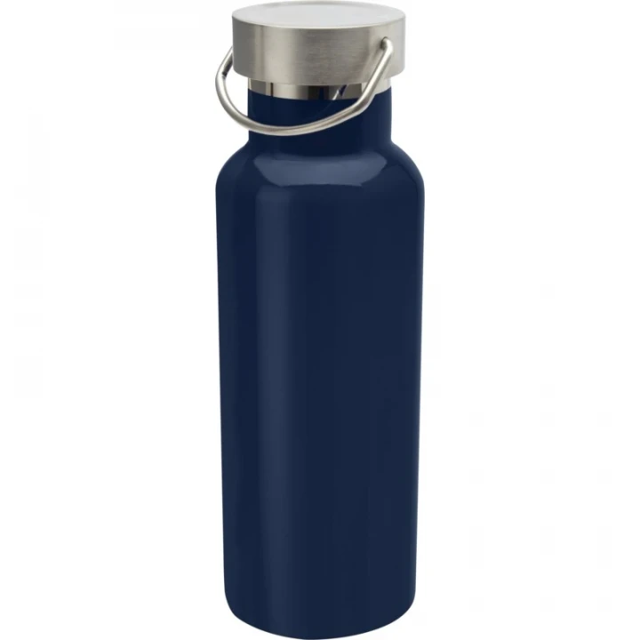 Sedona 500ml RCS Certified Recycled Stainless Steel Water Bottle