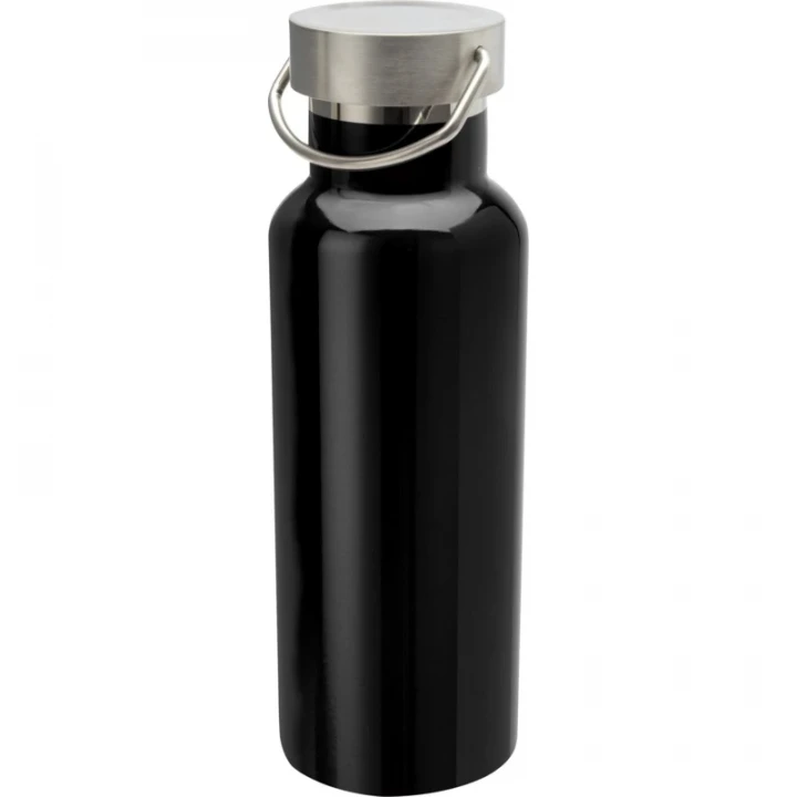 Sedona 500ml RCS Certified Recycled Stainless Steel Water Bottle