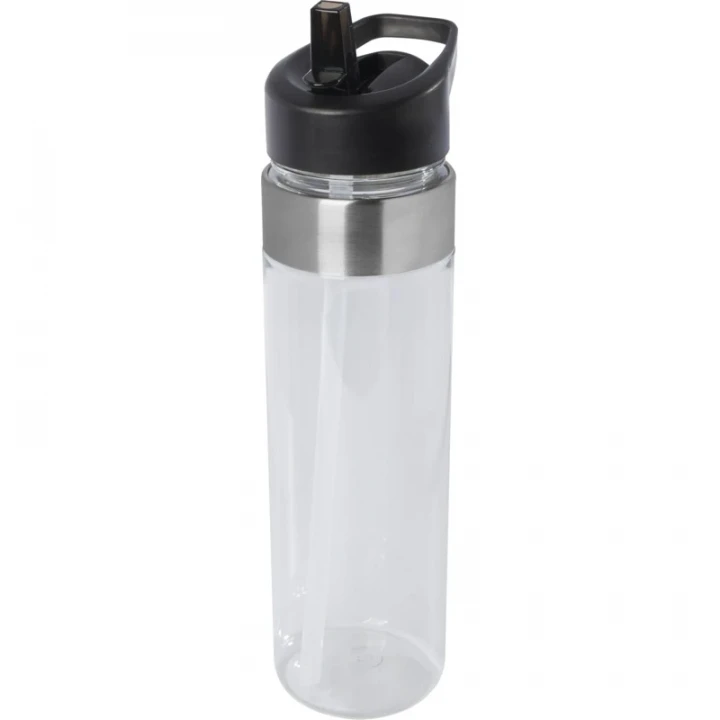 Yodo 650ml Tritan Water Bottle With Flip Spout Lid