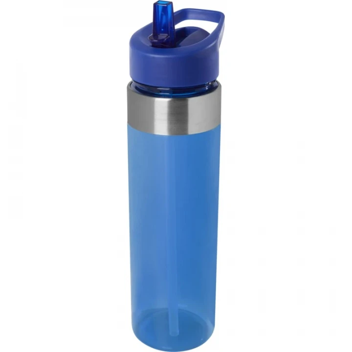 Yodo 650ml Tritan Water Bottle With Flip Spout Lid