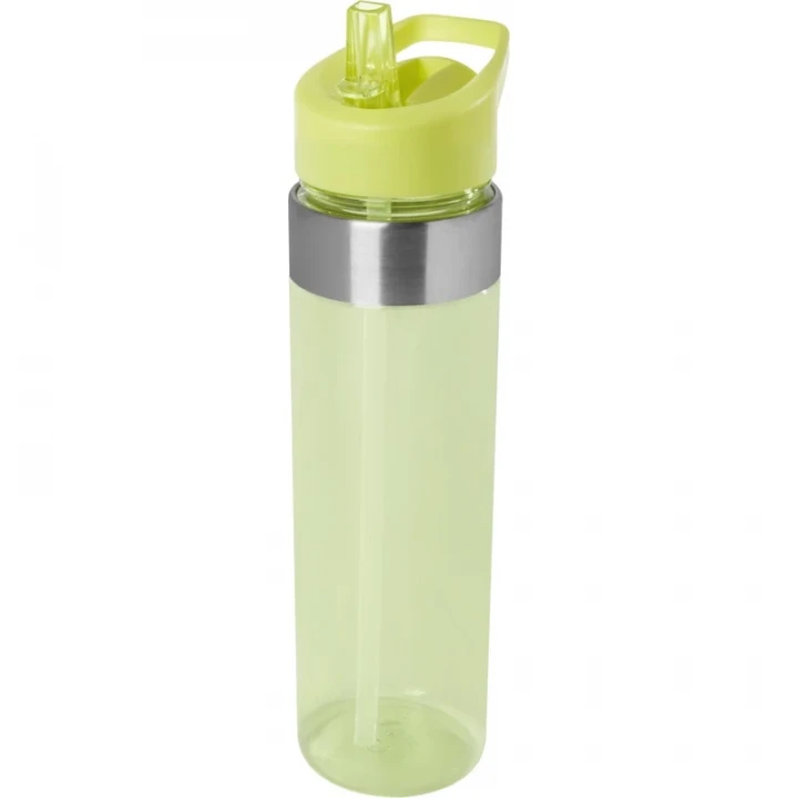Yodo 650ml Tritan Water Bottle With Flip Spout Lid