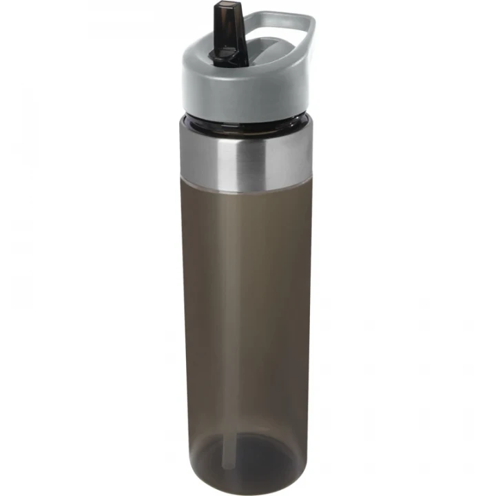 Yodo 650ml Tritan Water Bottle With Flip Spout Lid