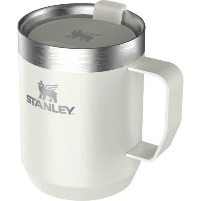 Stanley Everyday Camp Mug 236ml Cream
