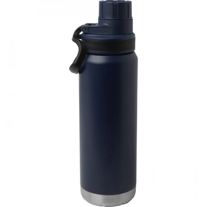 Fortis 700ml RCS Certified Recycled Stainless Steel Copper Vacuum Insulated Water Bottle