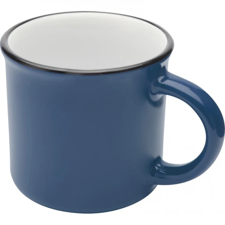 Bari 240ml Ceramic Mug