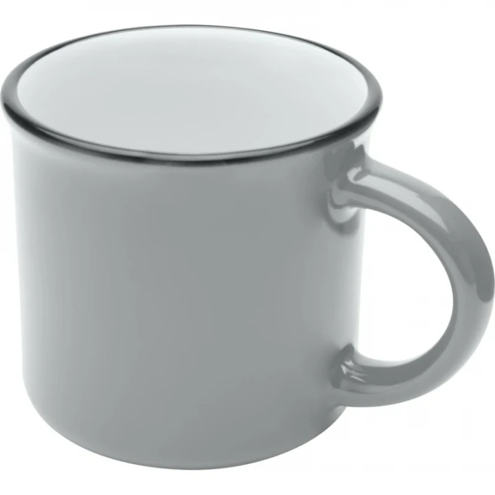 Bari 240ml Ceramic Mug