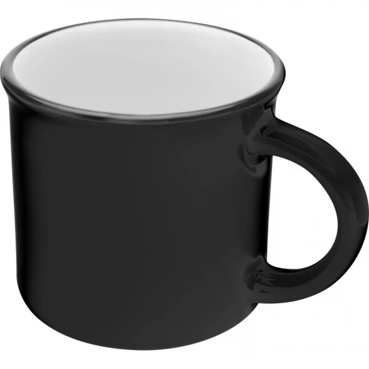 Bari 240ml Ceramic Mug