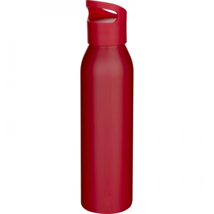 Sky 650ml RCS Recycled Single Wall Stainless Steel Water Bottle