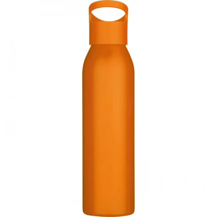 Sky 650ml RCS Recycled Single Wall Stainless Steel Water Bottle