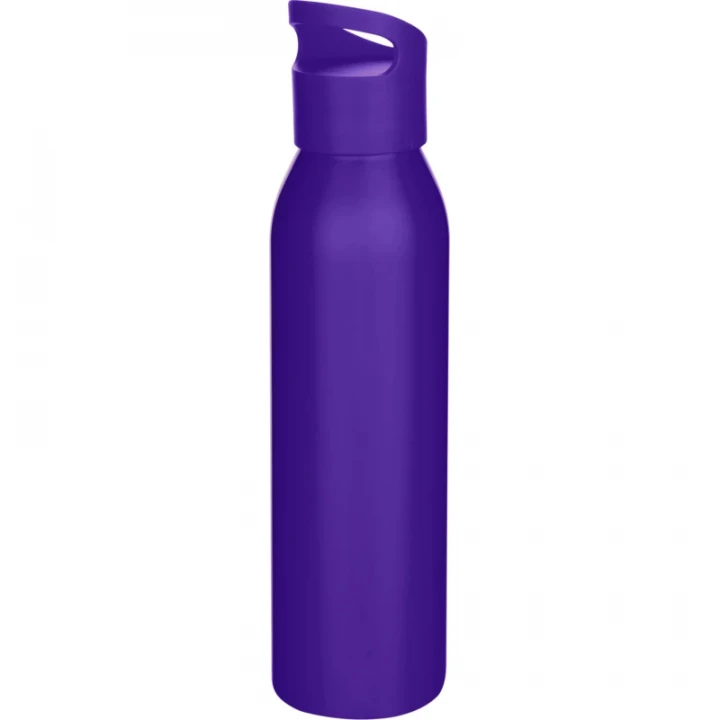Sky 650ml RCS Recycled Single Wall Stainless Steel Water Bottle