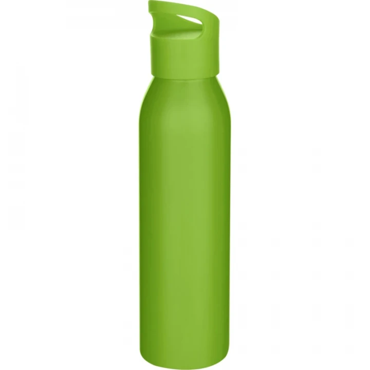 Sky 650ml RCS Recycled Single Wall Stainless Steel Water Bottle