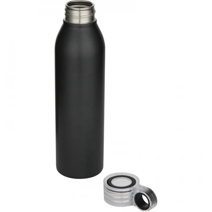 Grom RCS Recycled Stainless Steel Water Bottle 650ml