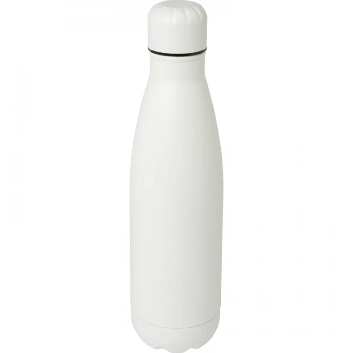 Cove 750ml RCS Recycled Single Wall Stainless Steel Water Bottle