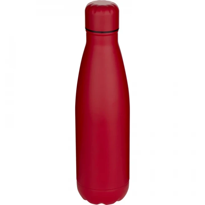 Cove 750ml RCS Recycled Single Wall Stainless Steel Water Bottle