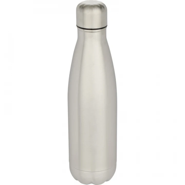 Cove 750ml RCS Recycled Single Wall Stainless Steel Water Bottle
