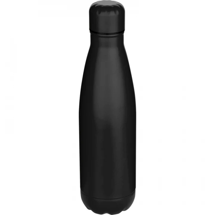 Cove 750ml RCS Recycled Single Wall Stainless Steel Water Bottle