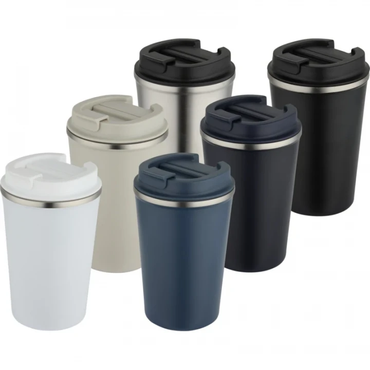 Newport 350ml Double Wall Vacuum Insulated Stainless Steel Tumbler