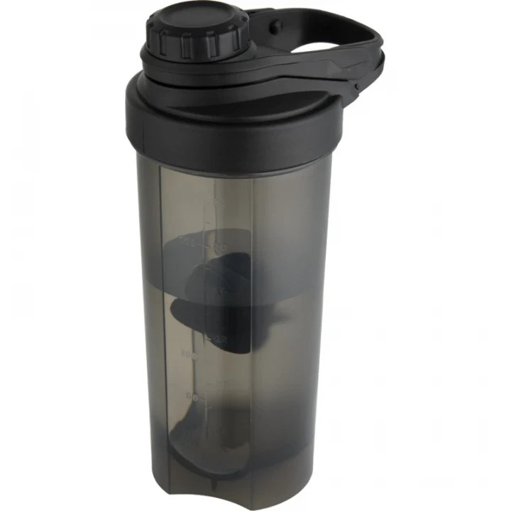 Forza 700ml Sport Bottle With Shaker Ball