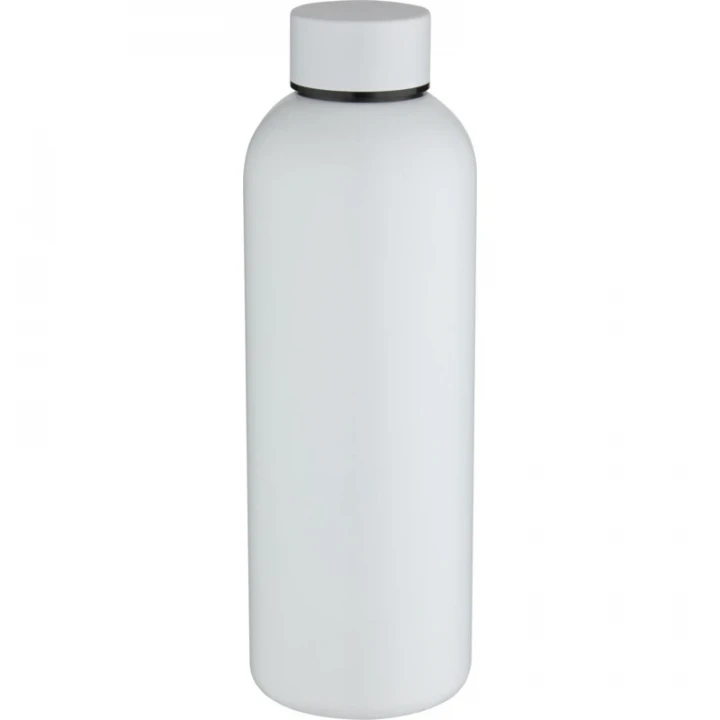 Spring 750ml RCS Recycled Single Wall Stainless Steel Water Bottle