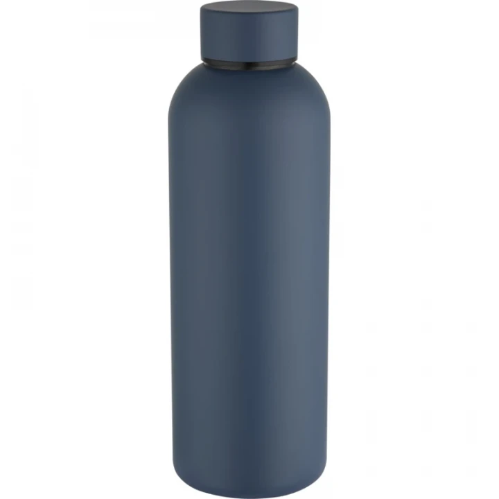 Spring 750ml RCS Recycled Single Wall Stainless Steel Water Bottle