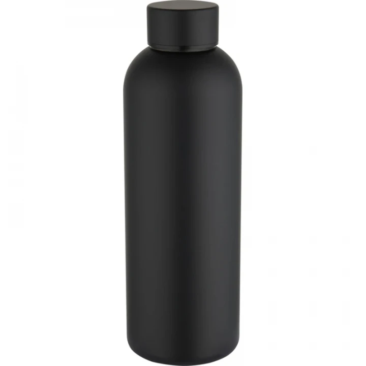 Spring 750ml RCS Recycled Single Wall Stainless Steel Water Bottle