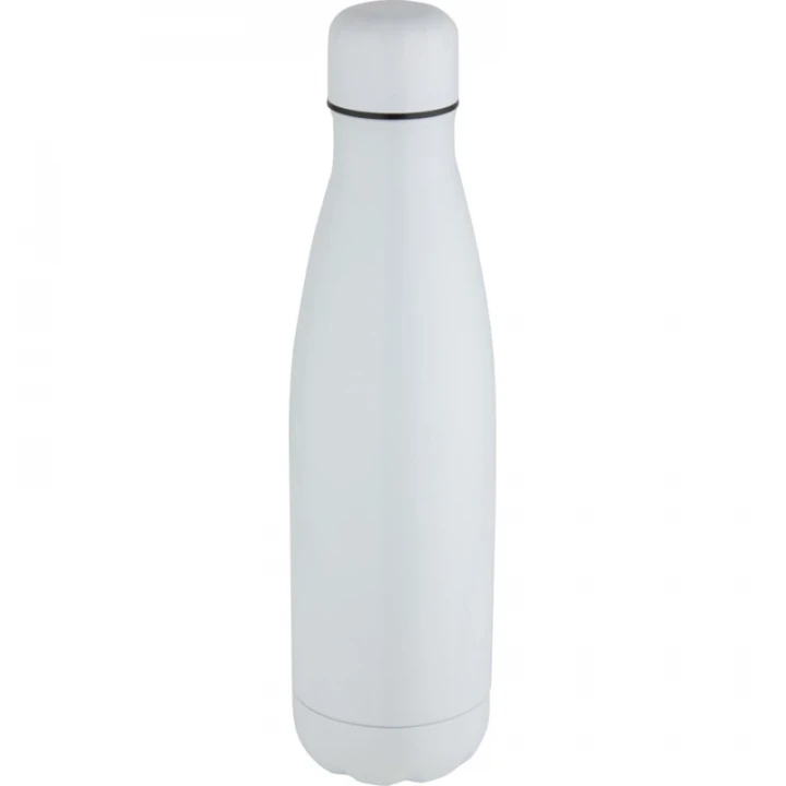 Cove 500ml Sublimation Vacuum Insulated Stainless Steel Bottle