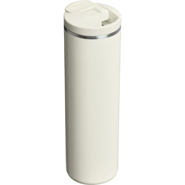 Stanley Transit Fliptop 470ml Tumbler - Cream