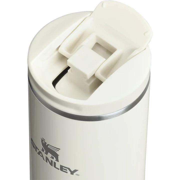 Stanley Transit Fliptop 470ml Tumbler - Cream