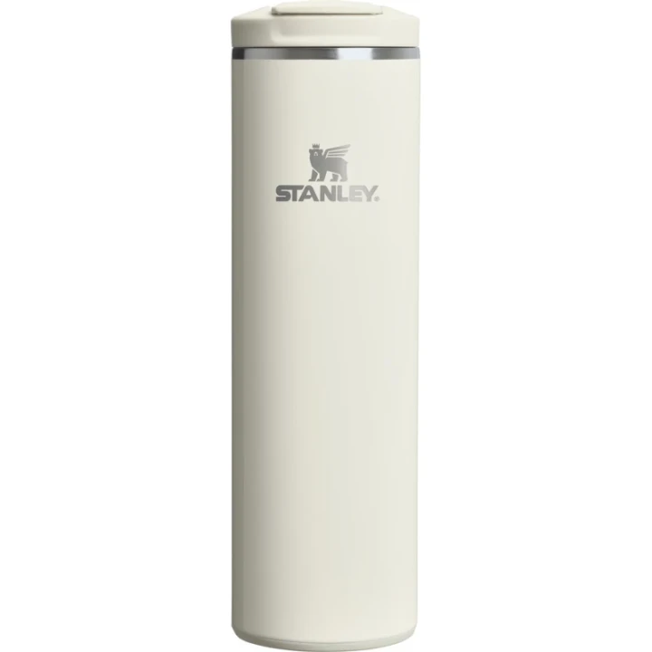 Stanley Transit Fliptop 470ml Tumbler - Cream