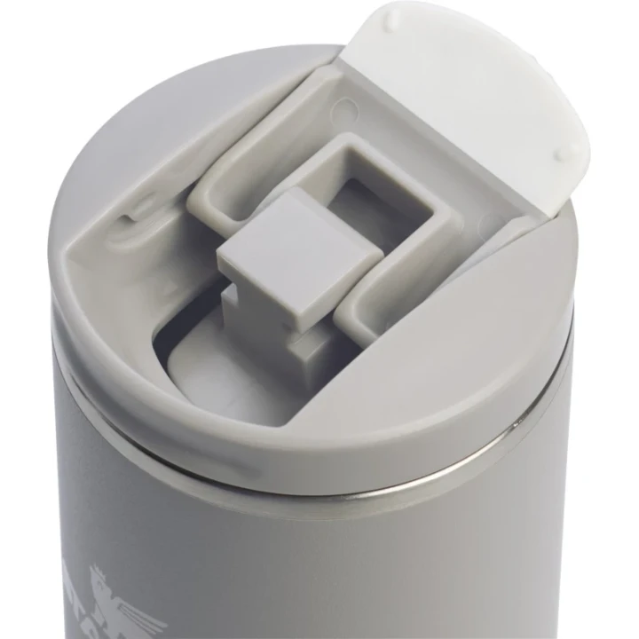 Stanley Transit Fliptop 470ml Tumbler - Grey