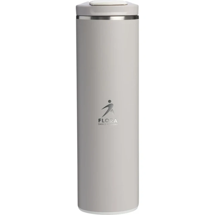 Stanley Transit Fliptop 470ml Tumbler - Grey