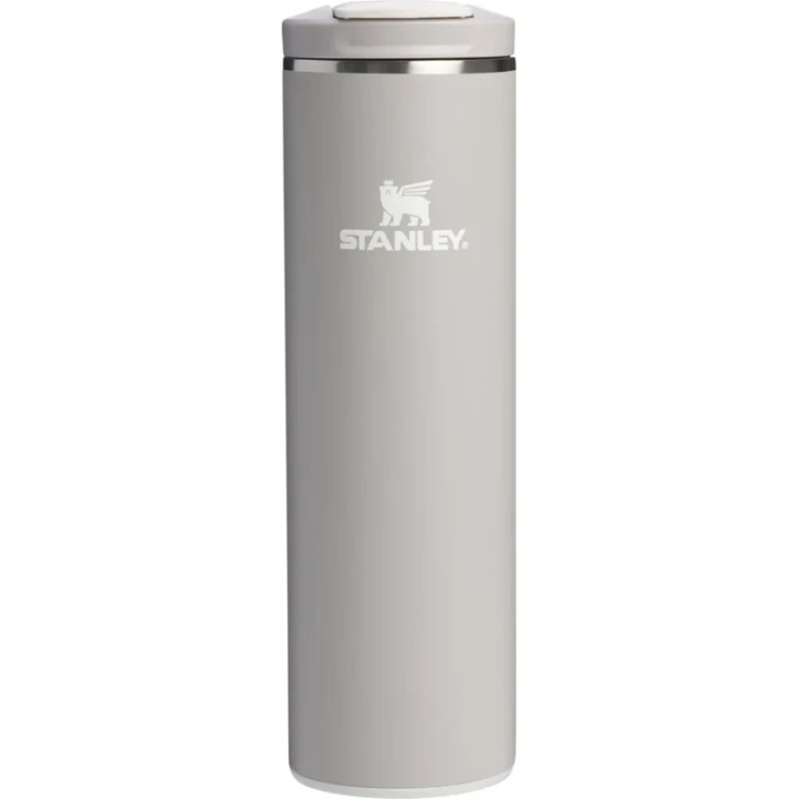 Stanley Transit Fliptop 470ml Tumbler - Grey