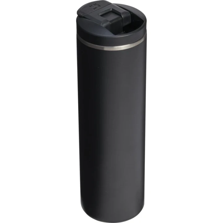 Stanley Transit Fliptop 470ml Tumbler - Black