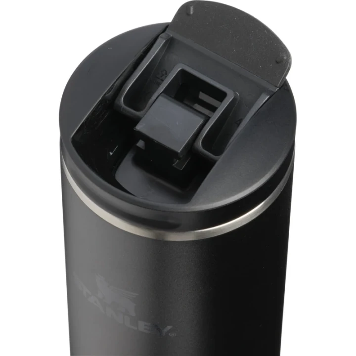 Stanley Transit Fliptop 470ml Tumbler - Black