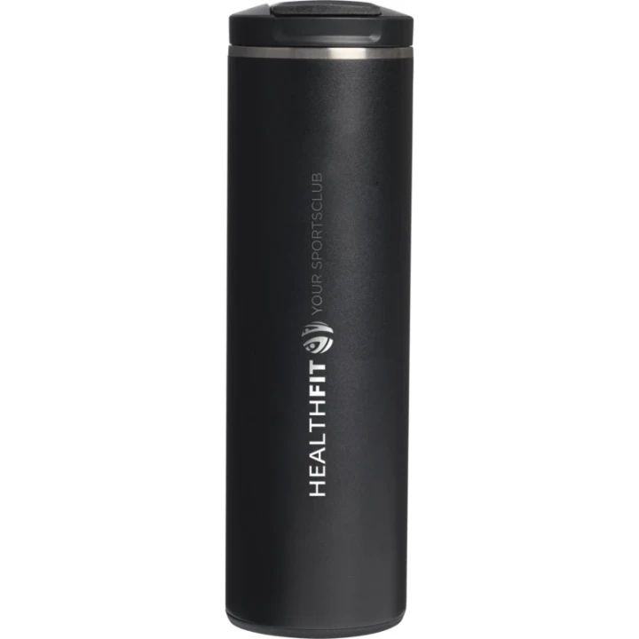 Stanley Transit Fliptop 470ml Tumbler - Black