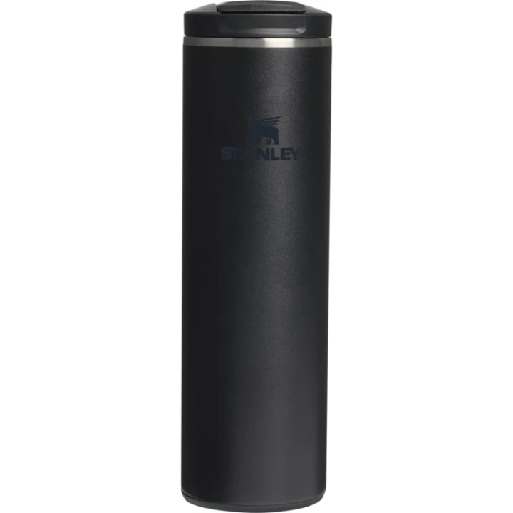 Stanley Transit Fliptop 470ml Tumbler - Black