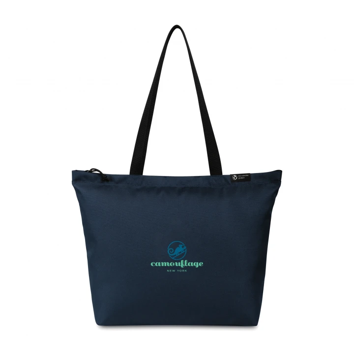 Renew AWARE™ rPET Tote