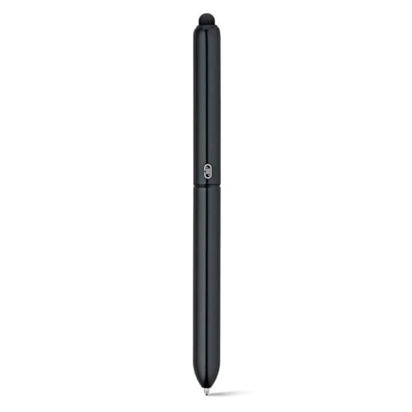 Neo Aluminium ballpoint with twist mechanism