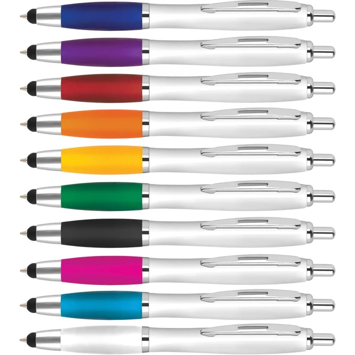 Stylus Contour Digital Touch Ballpen