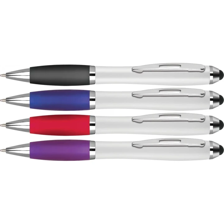 Contour-i Extra Ballpen Stylus (Full Colour Print)