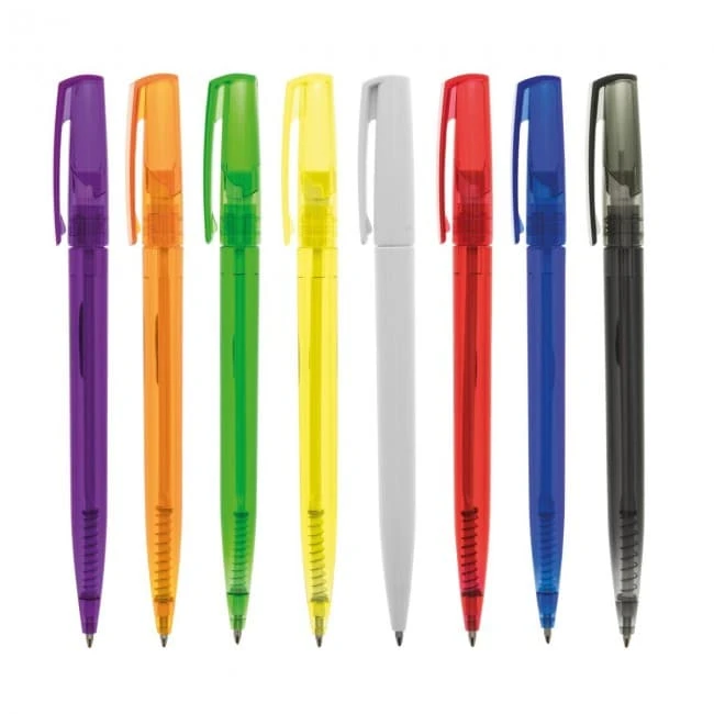 Twisty Ballpen