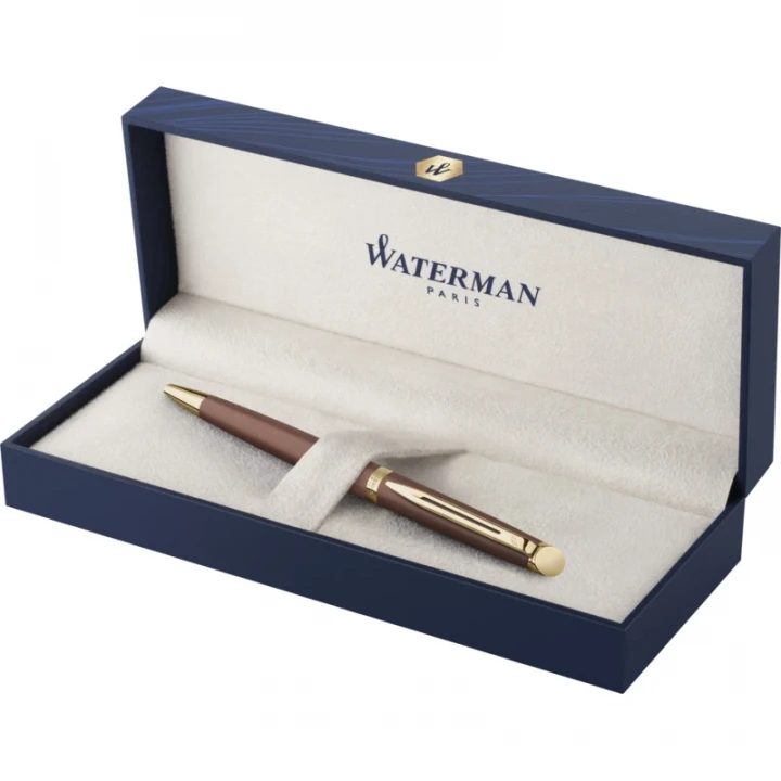 Waterman Hemisphere Ballpoint Pen M 