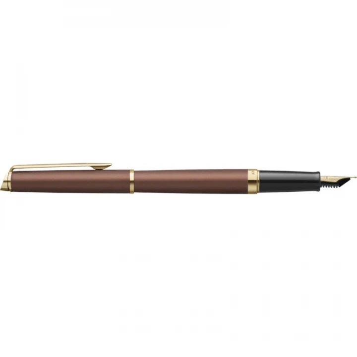 Waterman Hemisphere Fountian Pen M