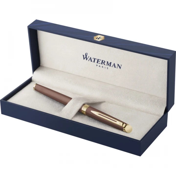 Waterman Hemisphere Fountian Pen M