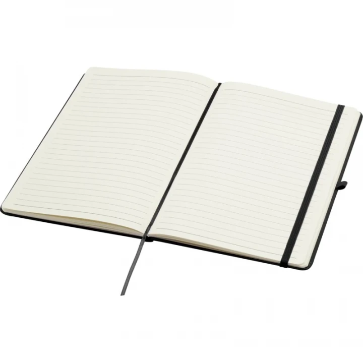 Spectrum Plus A5 Hard Cover Notebook