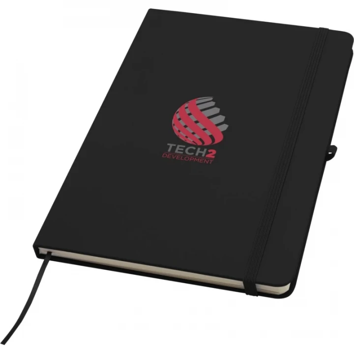 Spectrum Plus A5 Hard Cover Notebook