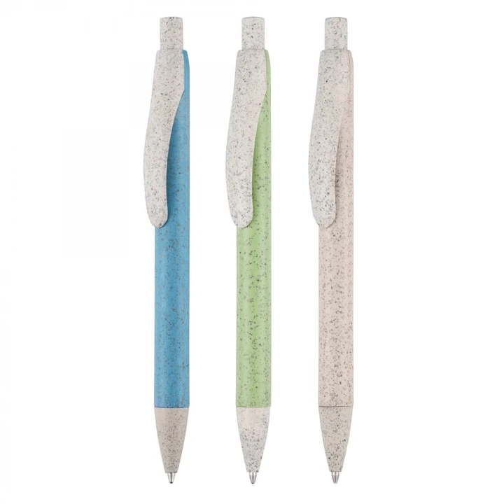 Aster Wheat Pen