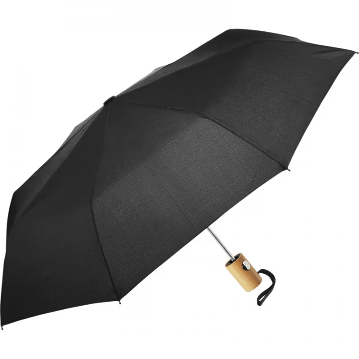 Citizen Green Rainfall Folding Umbrella