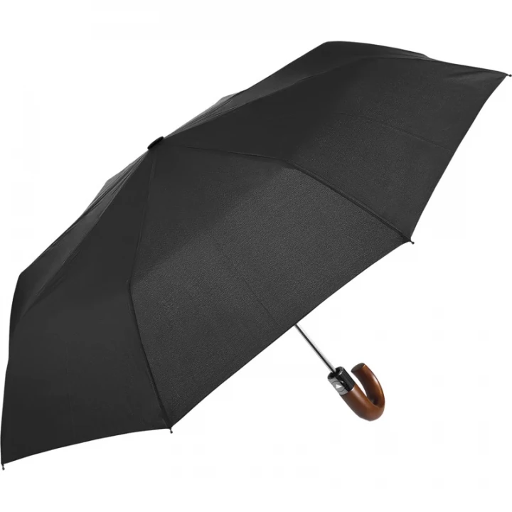 Citizen Green Pepin Folding Umbrella