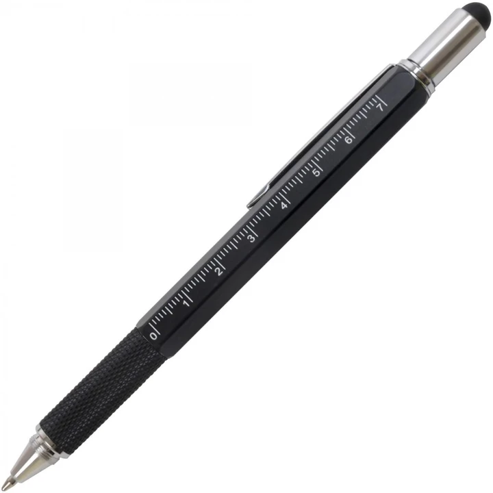 Systemo 6 in 1 Multi-Function Pen